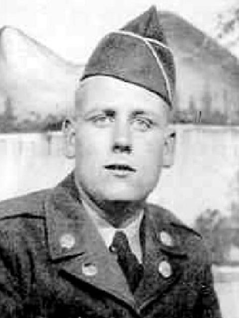 Jack Glennon Hanson