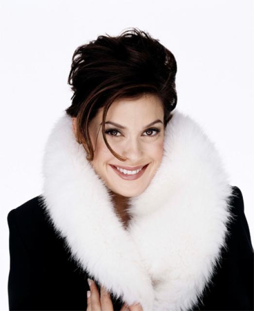 Teri Hatcher