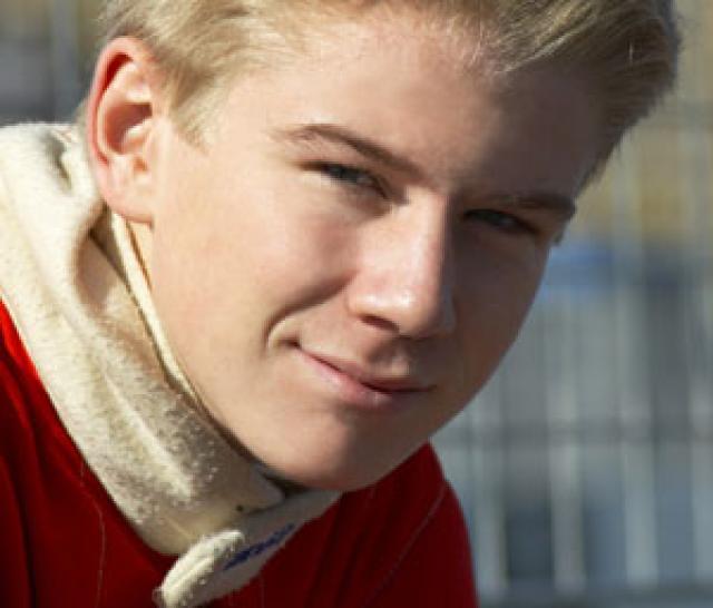 Nicolas Hulkenberg