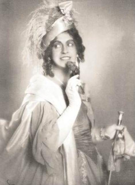 Felicie Huni-Mihacsek
