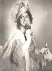 Felicie Huni-Mihacsek