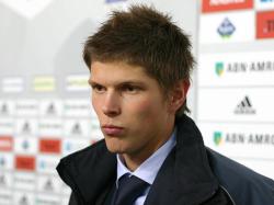 Klaas-Jan Huntelaar Klaas-Jan Huntelaar
