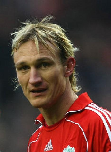 Sami Hyypia