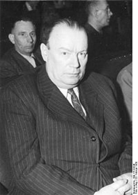 Вильгельм Цайссер