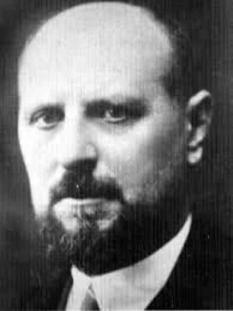 Alexander Tsankov photo Alexander Tsankov