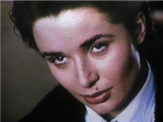 Maryana Tsaregradskaya