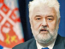 Мирко Цветкович Мирко Цветкович