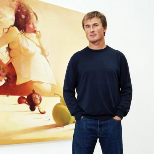 David Zwirner