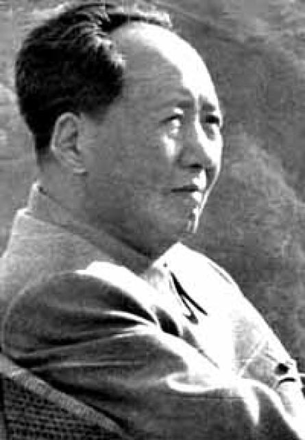 Mao Czedun