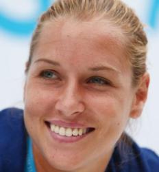 Dominika Cibulkova
