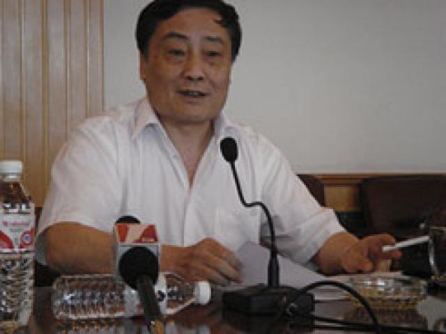 Zong Qinghou
