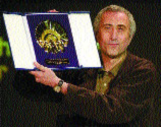 Dito Tsintsadze