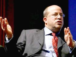 Jeff Zucker photo Jeff Zucker