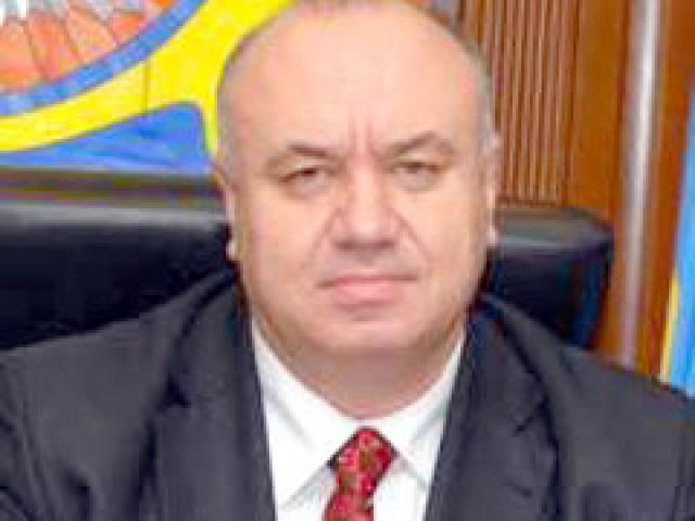 Vasiliy Tsushko