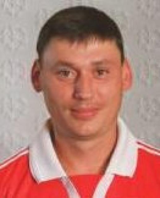 Ilya Tsymbalar