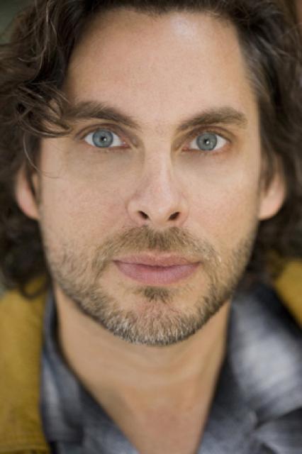 Michael Chabon photo Michael Chabon