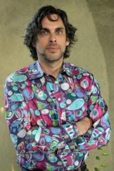Michael Chabon