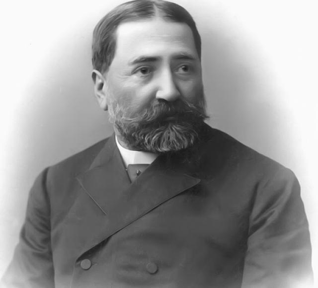 Ilya Chavchavadze