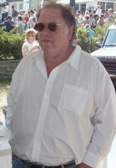 Maury Alan Chaykin