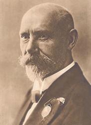 Yanis Chakste