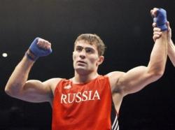 Rakhim Chakhkeiv