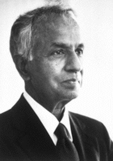 Subrahmanyan Chandrasekhar photo Subrahmanyan Chandrasekhar