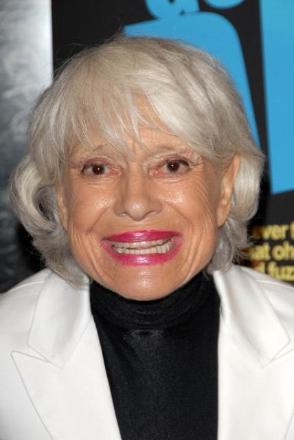 Carol Elaine Channing photo Carol Elaine Channing