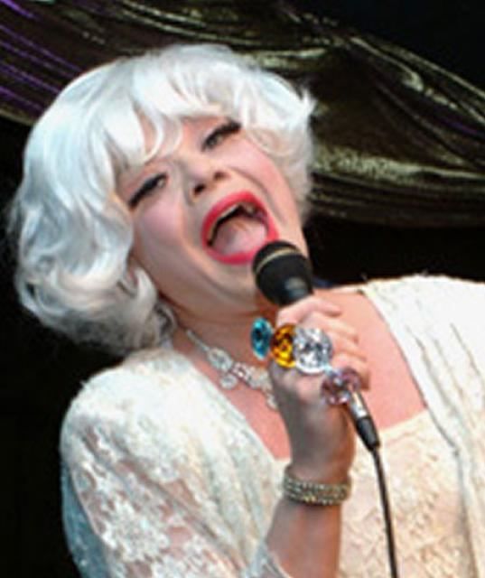 Carol Elaine Channing photo Carol Elaine Channing