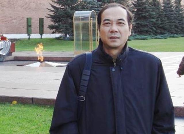 Zhu Changhong
