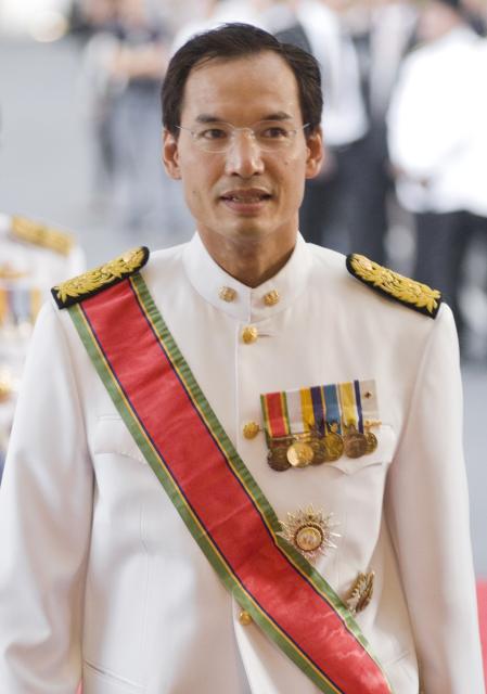 Korn Chatikavanij