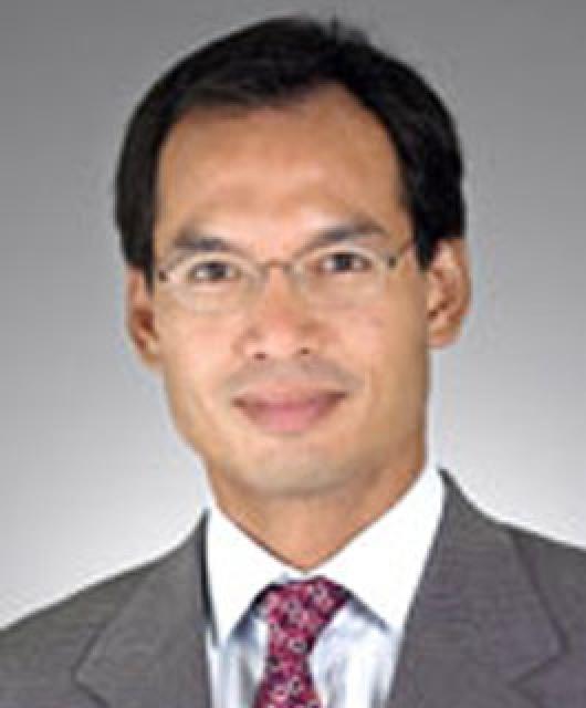 Korn Chatikavanij