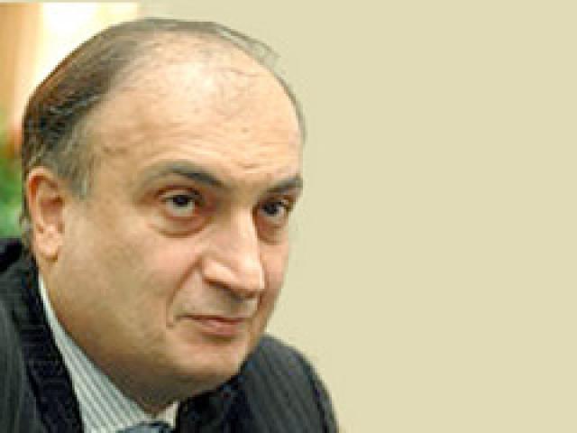 Levon Chahmahchyan