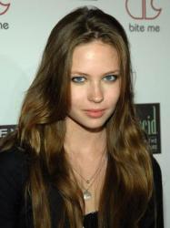 Daveigh Chase