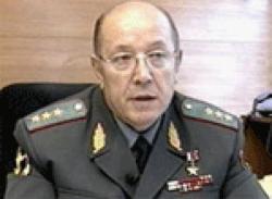 Alexander Chekalin