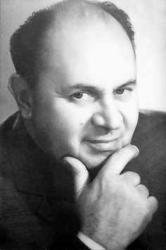 Viktor Chekmarev Viktor Chekmarev