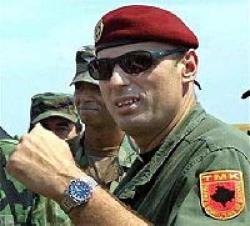 Агим Чеку Агим Чеку
