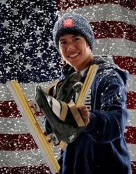 J. R. Celski J. R. Celski