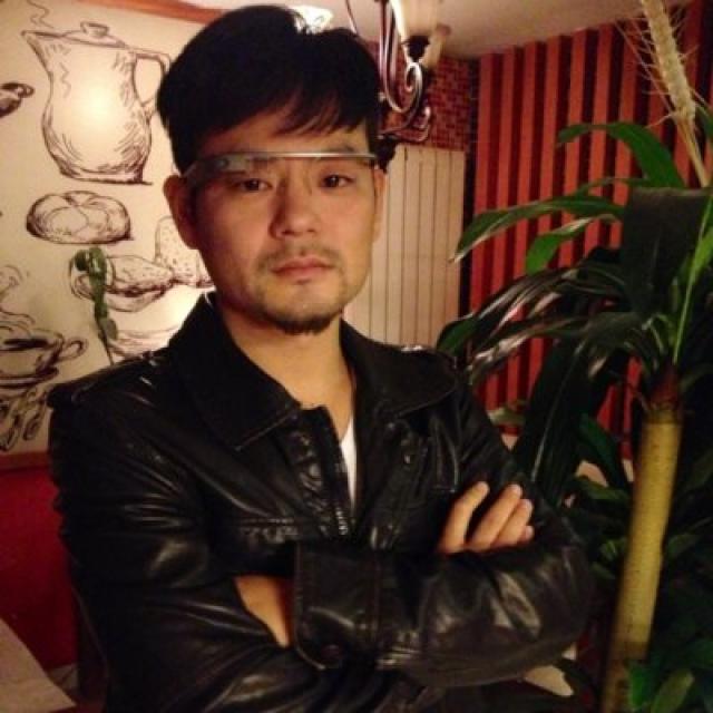 Ye Chenguang