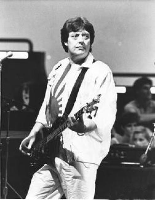 Chas Chandler