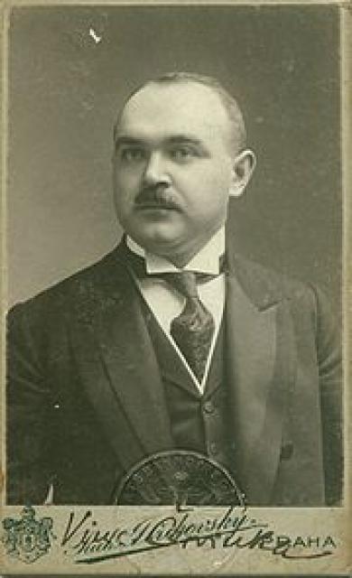Vincenc Chervinka