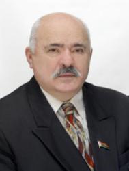 Николай Чергинец Николай Чергинец