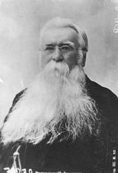 Владимир Череванский Владимир Череванский