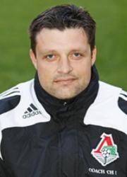 Igor Cherevichenko