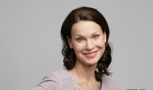 Ирина Чериченко фото Ирина Чериченко
