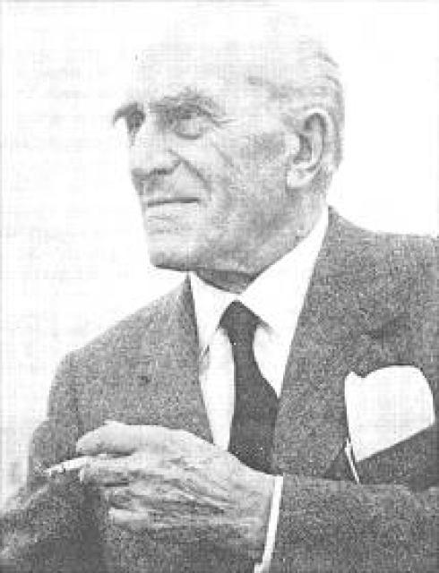 Ugo Cerletti