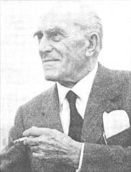 Ugo Cerletti Ugo Cerletti
