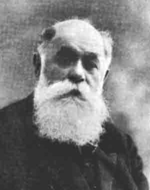 Vasiliy Chernov photo Vasiliy Chernov