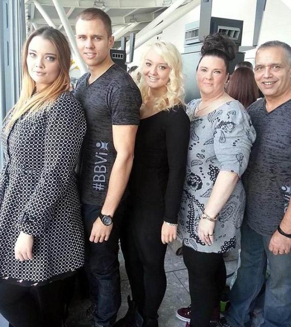 Bethany Churcher