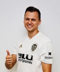 Denis Cheryshev