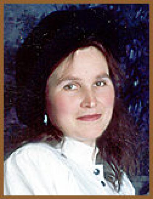 Olga Cheskidova photo Olga Cheskidova